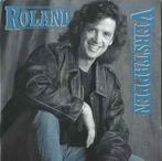 cd - Roland Verstappen - Roland Verstappen, Zo goed als nieuw, Verzenden