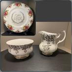 Royal Albert - Tafelservies (3) - Porselein - The 25th