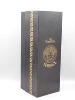 Rosenthal - Wijnglas - Glas - Versace Medusa Paars, Antiek en Kunst, Antiek | Glas en Kristal