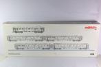 Märklin H0 - 4228 - Modeltrein personenwagonset (1) -, Hobby en Vrije tijd, Nieuw
