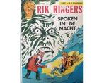 Rik Ringers 11 - Spoken in de nacht - Rik Ringers 11, Ophalen of Verzenden, Nieuw
