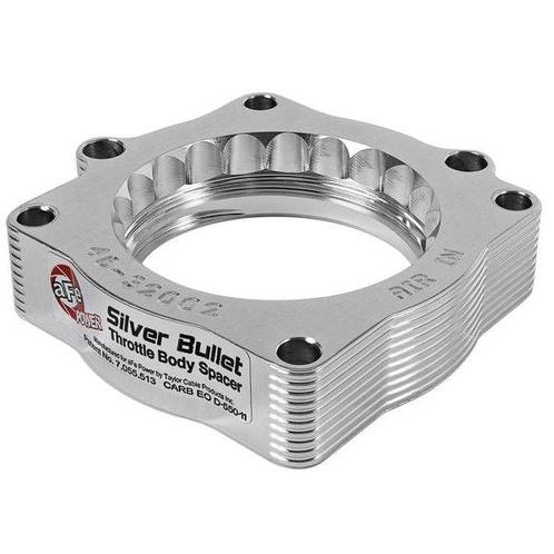 aFe Silver Bullet Throttle Body Spacers TBS Dodge Ram 03-08, Auto-onderdelen, Motor en Toebehoren, Ophalen of Verzenden