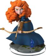 Disney Infinity 2.0 Brave-Merida (Diversen) Gebruikt, Verzamelen, Ophalen of Verzenden, Zo goed als nieuw
