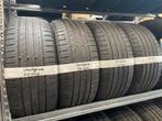 215-45-16 Goodyear Zomerbanden 4.5mm Incl Montage 215 45 16, Auto-onderdelen, Banden en Velgen, Ophalen, 16 inch, Band(en), Personenwagen