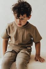 Rincon shortsleeve groen  Baje Maat 122, Kinderen en Baby's, Kinderkleding | Maat 122, Nieuw, Meisje, Baje, Ophalen of Verzenden