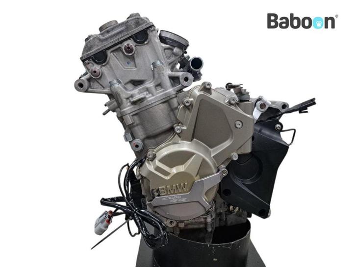 Motorblok BMW HP 4 (HP4 K42), Motoren, Onderdelen | BMW, Gebruikt, Verzenden