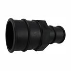 Jabsco Verloop Adapter 98023-0080 25mm - 38mm voor Jabsco El, Watersport en Boten, Bootonderdelen, Ophalen of Verzenden, Nieuw