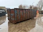 30 kuub haak / kabel container NCH VDL opname