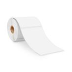4x Thermische Verzendetiketten 102x150x76 mm - 900 labels p