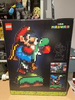 Lego Set - 71438 - Super Mario - Super Mario World Mario &, Nieuw