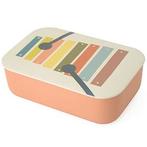 BioLoco Lunchbox PLA - Xylofoon/Muziek - Inclusief Splitter, Huis en Inrichting, Keuken | Keukenbenodigdheden, Ophalen of Verzenden