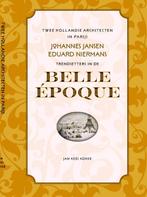 Johannes Jansen & Eduard Niermans 9789082779004, Verzenden, Gelezen, Jan Kees Kokke