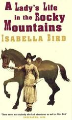 A Ladys Life In The Rocky Mountains 9780860682677, Boeken, Verzenden, Gelezen, Daniel J. Boorstin