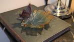 Vide-poche - Daum - Papillon - Frankrijk - Kristal glaspasta, Antiek en Kunst