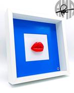 AMA • Pope (1985) - Stolen french kiss in Paris