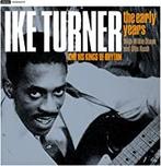 cd - Ike Turner - The Early Years, Verzenden, Nieuw in verpakking