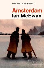 Amsterdam |  NIEUW | Mcewan, Ian | 9780099272779, Boeken, Ophalen of Verzenden, Nieuw, Mcewan, Ian