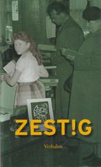 Zest!g 9789075818284 Annemarie Oster e.a., Gelezen, Annemarie Oster e.a., Henk Spaan e.a., Verzenden