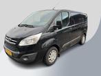 Ford Transit Custom 270 2.0 TDCI L1H1 Trend, Stof, Gebruikt, Euro 6, Overige kleuren
