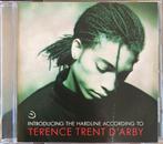 Terence Trent DArby - Introducing The Hardline According To, Ophalen of Verzenden, Nieuw in verpakking