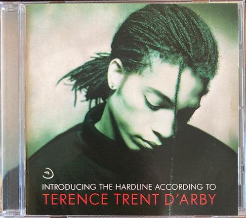 Terence Trent DArby - Introducing The Hardline According To, Cd's en Dvd's, Cd's | Pop, Ophalen of Verzenden
