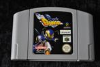 Buck Bumble Nintendo 64 Game Only PAL, Spelcomputers en Games, Games | Nintendo 64, Verzenden, Nieuw