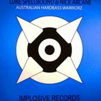 Luke Spellbound &amp; Nick Arcane (Vinyls)