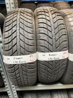 175-65-14 Nexen ALL SEASON 6.5mm Incl Montage 175 65 14, Auto-onderdelen, Banden en Velgen, Ophalen, 14 inch, Gebruikt, 175 mm