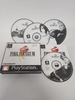 Final Fantasy VIII Playstation 1, Nieuw, Ophalen of Verzenden