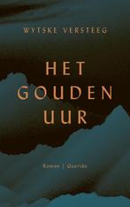 Het gouden uur (9789021460680, Wytske Versteeg), Verzenden, Nieuw