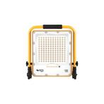 150W LED bouwlamp - Oplaadbaar - 25500 Lumen - IP65, Tuin en Terras, Buitenverlichting, Ophalen of Verzenden, Nieuw