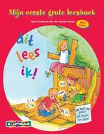 Mijn eerste grote leesboek / Dit lees ik! 9789020682397, Boeken, Kinderboeken | Jeugd | onder 10 jaar, Verzenden, Gelezen, Annemarie Dragt