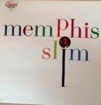 LP gebruikt - Memphis Slim - Memphis Slim, Verzenden, Zo goed als nieuw