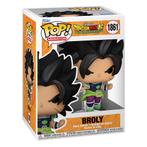Broly Funko POP!, Verzenden, Nieuw