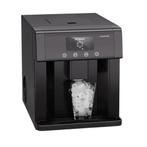 Eiszeit ijsblokjesmachine | Zwart, 1 tot 2 liter, Ophalen of Verzenden, Refurbished