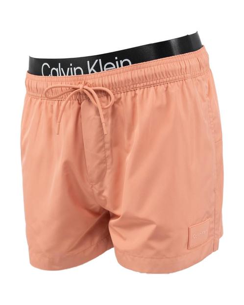 -30% Calvin Klein  Calvin Klein Zwembroek  maat L, Kleding | Heren, Badmode en Zwemkleding, Oranje, Verzenden