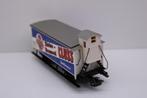 Marklin 4780 H0 Bierwagen Aktien-Brauerei CLUSS, Wisselstroom, Verzenden, Märklin, Nieuw