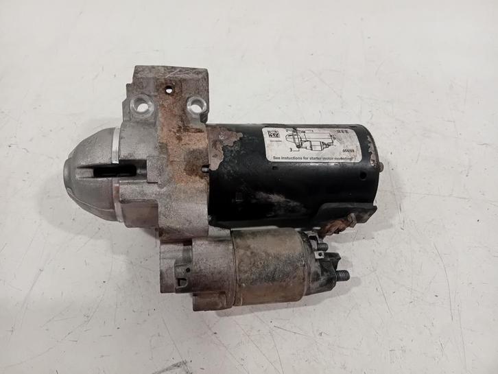 Startmotor BMW 5 Series  530d 364268, Auto-onderdelen, Motor en Toebehoren, ARN erkend, Stiba lid, Erkend duurzaam, Gebruikt, Herkomst onderdeel bekend