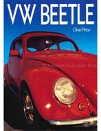 VW BEETLE, Boeken, Auto's | Boeken, Nieuw, Volkswagen, Author