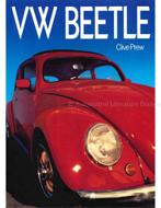 VW BEETLE, Nieuw, Volkswagen, Author