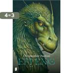 Erfenis / Het erfgoed / 4 9789022570197 Christopher Paolini, Verzenden, Zo goed als nieuw, Christopher Paolini