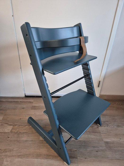 Stokke - Peter Opsvik - Kinderstoel - Tripp Trapp - Hout, Antiek en Kunst, Antiek | Meubels | Stoelen en Banken