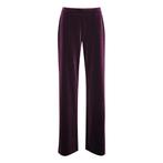 MAC • velvet Chiara broek paars • 38, Kleding | Dames, Broeken en Pantalons, Maat 38/40 (M), Verzenden, Nieuw, Paars