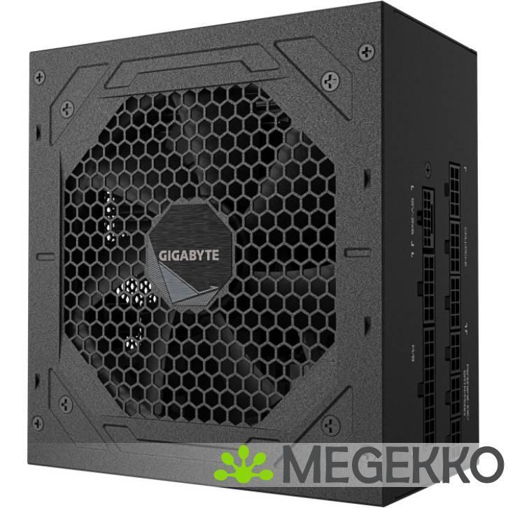 GIGABYTE PSU UD750GM PG5 V2, Computers en Software, Interne voedingen, Nieuw, Verzenden