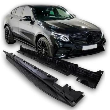 Aluminium Treeplanken met Antislip Noppen - Side Steps gesch beschikbaar voor biedingen