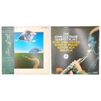 John Coltrane - 2 x LPs : First Meditations (For Quartet), Nieuw in verpakking