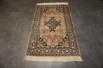 Kasjmier Zijde - Tapijt - 127 cm - 77 cm, Nieuw