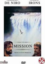 The Mission - DVD (Films (Geen Games)) (Films), Ophalen of Verzenden, Zo goed als nieuw