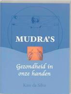 Mudras 9789055134977 K. da Silva, Boeken, Verzenden, Zo goed als nieuw, K. da Silva