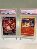 Pokémon - 2 Graded card - PSA 9, Hobby en Vrije tijd, Verzamelkaartspellen | Pokémon, Nieuw